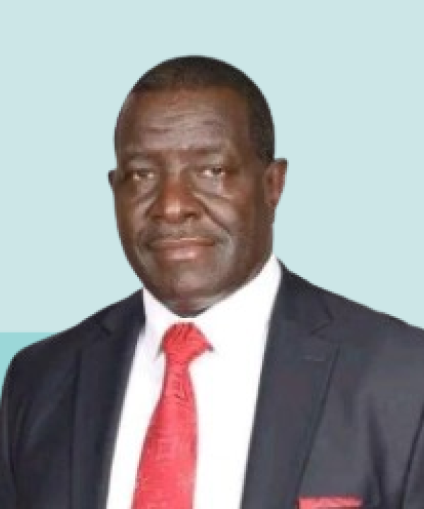 Hon. Mose Shadrack John